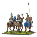 Pike & Shotte - French Gendarmes Heavy Cavalry Command 1
