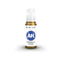 3Gen Ak Interactive - Gold 1