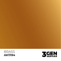 3Gen Ak Interactive - Brass 0