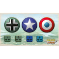 Fighters of the Pacific - Extension Theatre 3