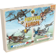 Fighters of Europe - Extension Theatre