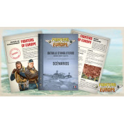 Fighters of Europe 4