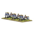Black Powder Epic Battles: Revolution! - Heavy Cannon Battery 1