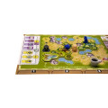 Ark Miniatures - Set d'amélioration compatible avec Ark Nova 3
