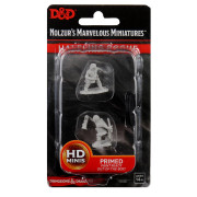 D&D Nolzur's Marvelous Miniatures: Male Halfling Rogue