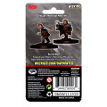 D&D Nolzur's Marvelous : Male Halfling Rogue 1
