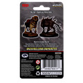 D&D Nolzur's Marvelous Miniatures: Mastiff & Shadow Mastiff 1