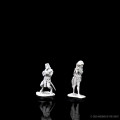 D&D Nolzur's Marvelous : Satyr & Dryad 2