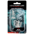 D&D Nolzur's Marvelous : Lich & Mummy Lord 0