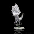 D&D Nolzur's Marvelous : Young Silver Dragon 2