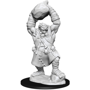 Pathfinder Battles Deep Cuts : Ogre
