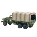 Bolt Action - USA - Studebaker US6 Truck 2