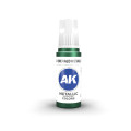 3Gen Ak Interactive - Emerald Metallic Green 1