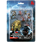 D&D Icons of the Realms Monster Pack: Cave Defenders