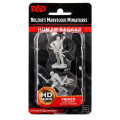 D&D Nolzur's Marvelous : Human Ranger 0