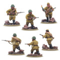 Bolt Action - Forward to Berlin! - Soviet Army 1943-45 Starter Army 4