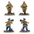 Bolt Action - Forward to Berlin! - Soviet Army 1943-45 Starter Army 5