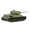 Bolt Action - Forward to Berlin! - Soviet Army 1943-45 Starter Army 9