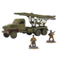 Bolt Action - Forward to Berlin! - Soviet Army 1943-45 Starter Army 11