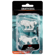 D&D Nolzur's Marvelous : Death Dog