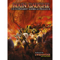 Zweihänder - Main Gauche 0