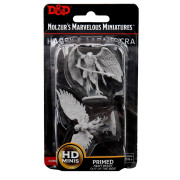 D&D Nolzur's Marvelous : Harpy & Arakocra
