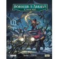 Horreur à Arkham : Le Jeu de Rôle - Manuel Essentiel - PDF 0