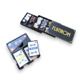 Flatiron - rangement insert organiseur 3D compatible 2
