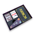 Flatiron - rangement insert organiseur 3D compatible 5