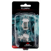 D&D Nolzur's Marvelous Unpainted Miniatures: Flumph