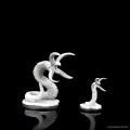 D&D Nolzur's Marvelous Miniatures: Grick & Grick Alpha 2