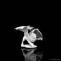D&D Nolzur's Marvelous Unpainted Miniatures: Manticore 2