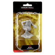 D&D Nolzur's Marvelous Unpainted Miniatures: Venom Troll