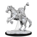 Pathfinder Battles Deep Cuts Unpainted Miniatures: Dullahan (Headless Horsemen) 0
