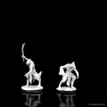 D&D Nolzur's Marvelous Miniatures: Jackalwere 2
