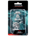 D&D Nolzur's Marvelous Miniatures: Sahuagin 0