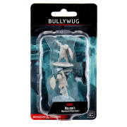 D&D Nolzur's Marvelous Unpainted Miniatures: Bullywug