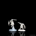 D&D Nolzur's Marvelous Unpainted Miniatures: Bullywug 2