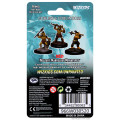 D&D Nolzur's Marvelous Unpainted Miniatures: Goblins & Goblin Boss 1