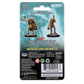 D&D Nolzur's Marvelous Unpainted Miniatures: Female Human Barbarian 1