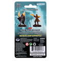 D&D Nolzur's Marvelous Miniatures: Male Human Sorcerer 1