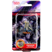 D&D Icons of the Realms Premium Figures - Elf Male Cleric