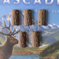 Cascadia - Porte cartes 3D 4