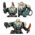 W40K : Leagues of Votann - Beserks Cthoniens 2