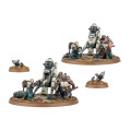 W40K : Leagues of Votann - Beserks Cthoniens 1