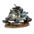 W40K : Leagues of Votann - Beserks Cthoniens 1