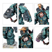 W40K : Leagues of Votann - Combat Patrol 6