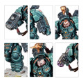 W40K : Leagues of Votann - Beserks Cthoniens 6