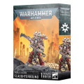 W40K : World Eaters - Jakhals 0
