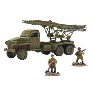 Bolt Action - Soviet - Katyusha